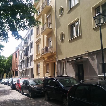 Apartment Jastuk Belgrad Dış mekan fotoğraf