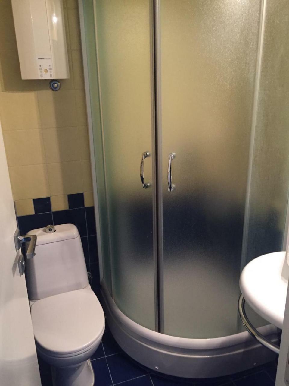 Apartment Jastuk Belgrad Dış mekan fotoğraf