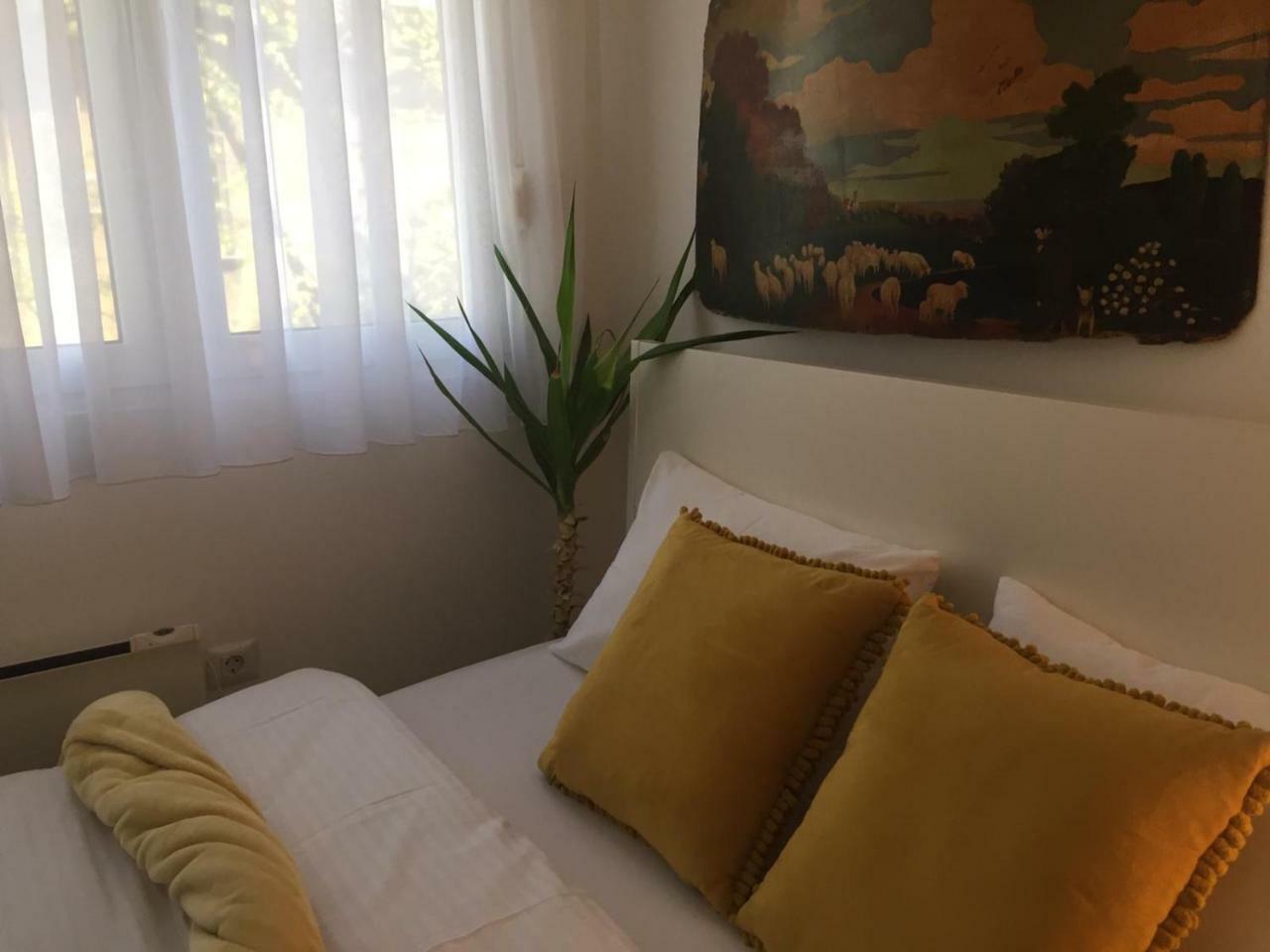 Apartment Jastuk Belgrad Dış mekan fotoğraf
