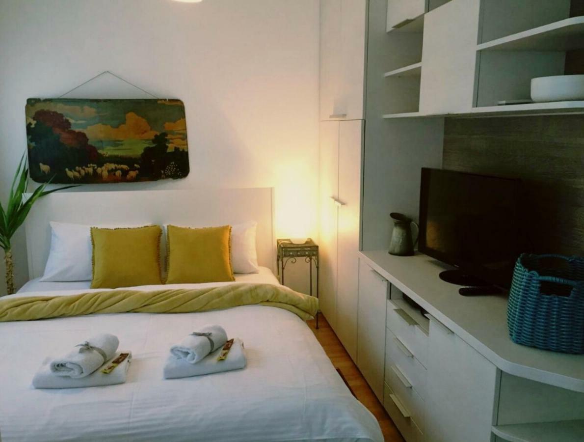 Apartment Jastuk Belgrad Dış mekan fotoğraf