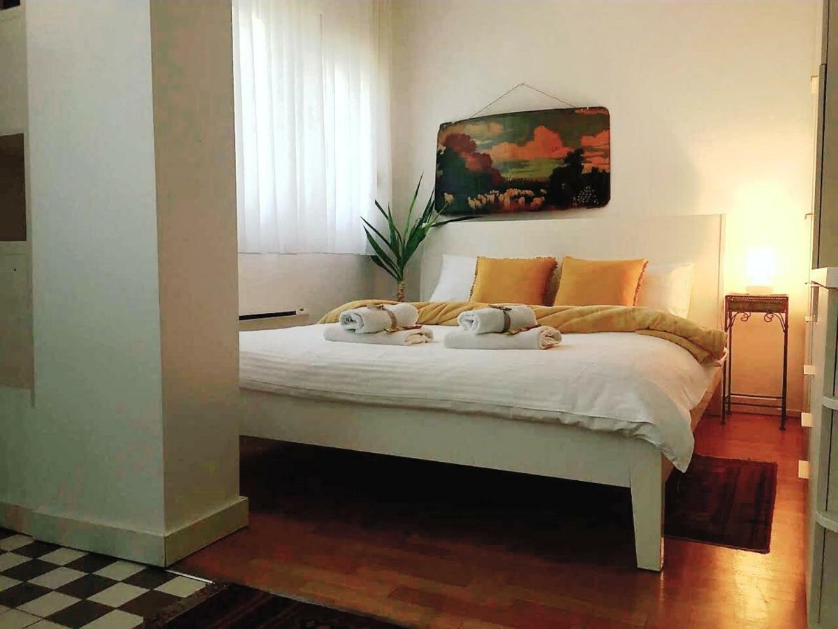 Apartment Jastuk Belgrad Dış mekan fotoğraf