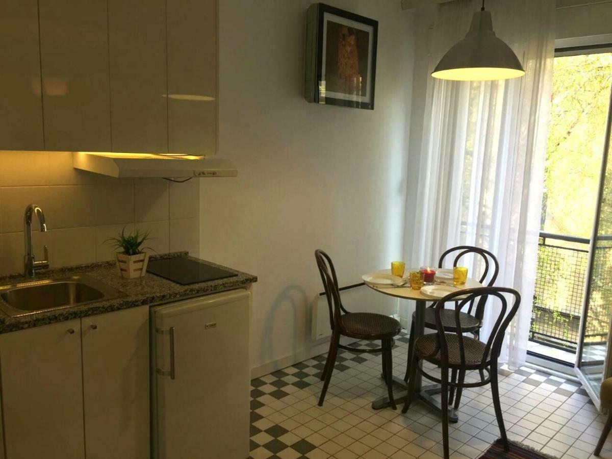Apartment Jastuk Belgrad Dış mekan fotoğraf