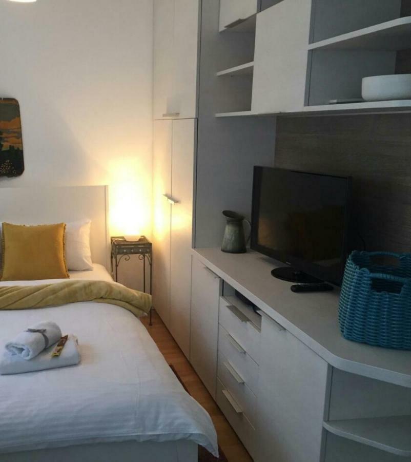 Apartment Jastuk Belgrad Dış mekan fotoğraf