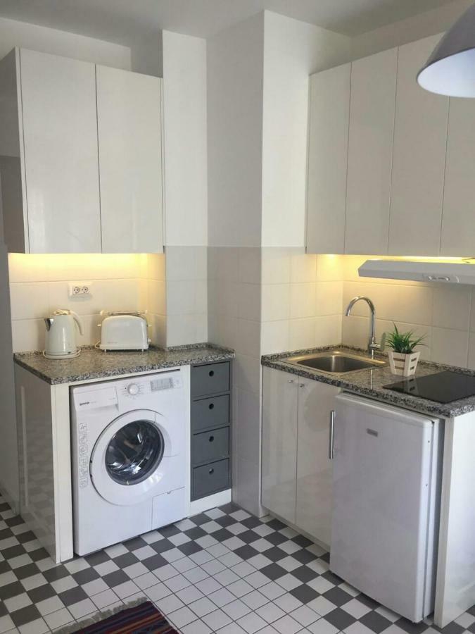 Apartment Jastuk Belgrad Dış mekan fotoğraf